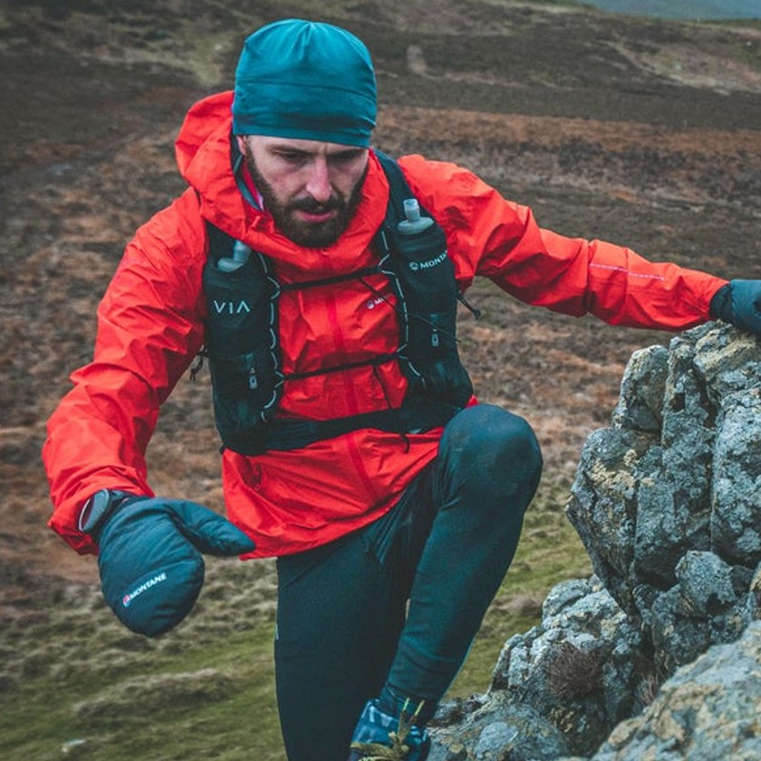 Montane ultra 2024 tour jacket review